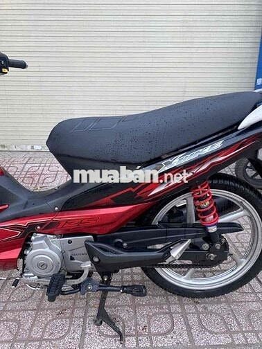 ✅Suzuki 125, Xbike 2013, Bs: 59V1-84268