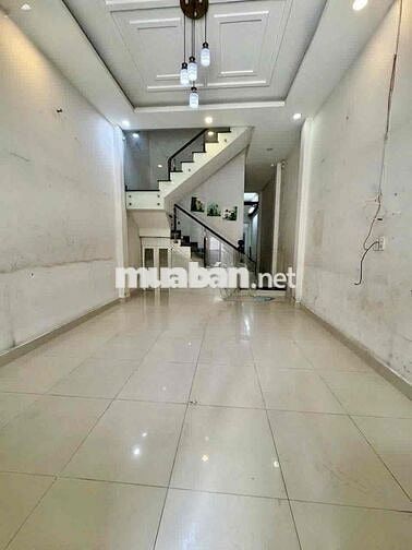 cho thuê nhà nguyên căn - MT đường số 11, BHH, quận Bình Tân