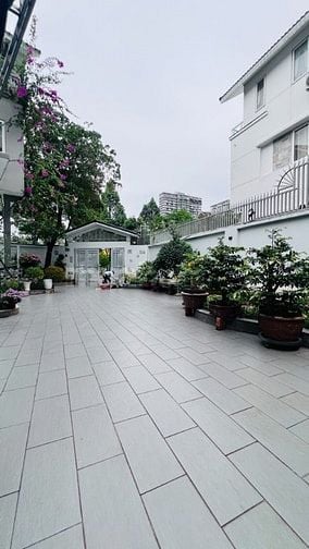 BÁN BIỆT THỰ ĐẢO KIM CƯƠNG - DỰ ÁN HÀ ĐÔ - DT: 470M - GIÁ 77 TỶ