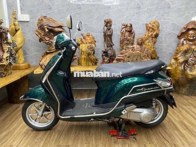 👉Grande 2019 bstp chính chủ máy móc bao zin