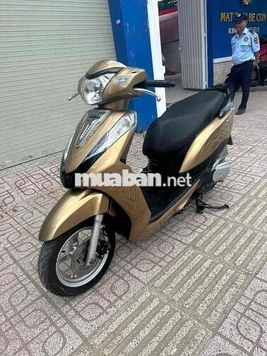 ✅Honda Lead, 2015, 9c, Bs: 59D1-96132