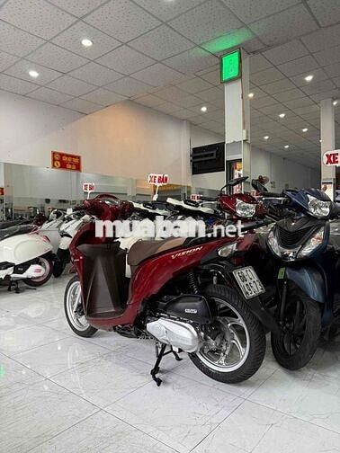 VISION 2019. Khoá Smakey - Xe Zin - Áo Trùm Keo