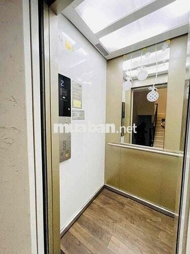 CHO THUÊ BIỆT THỰ NAM THÔNG 2A, FULL NT MỚI 100%, THANG MÁY 65 TRIỆU