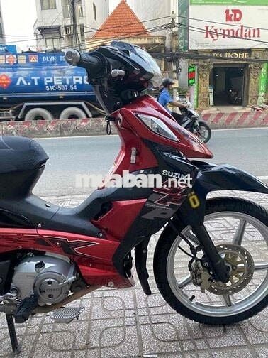 ✅Suzuki 125, Xbike 2013, Bs: 59V1-84268