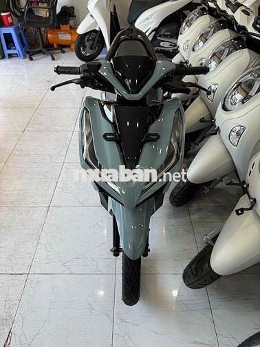 VARIO 2020 - Khoá Smakey - Máy Zin Cực Êm - 68