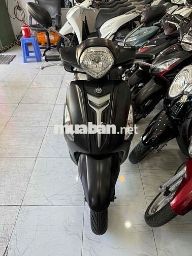 GRANDE 2016 - Xe Zin - Máy Zin Cực Êm - Bs 68