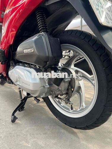 visson 2019 Đỏ nâu bstp chính chủ