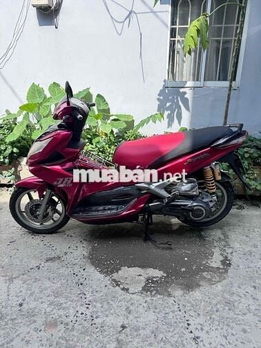 SYM Joyride màu Đỏ