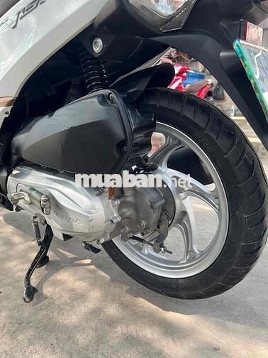 vison 2013 trắng nâu bstp chính chủ