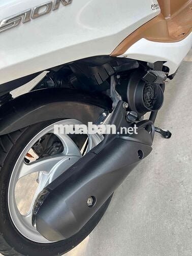 vison 2013 trắng nâu bstp chính chủ