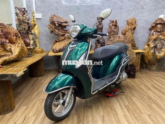 👉Grande 2019 bstp chính chủ máy móc bao zin