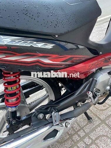 ✅Suzuki 125, Xbike 2013, Bs: 59V1-84268