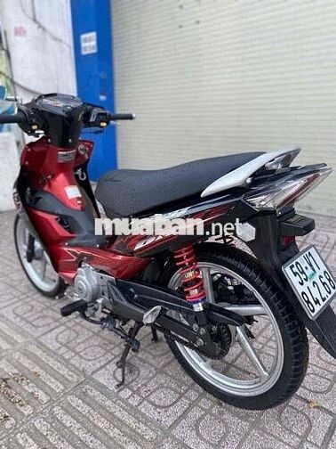 ✅Suzuki 125, Xbike 2013, Bs: 59V1-84268