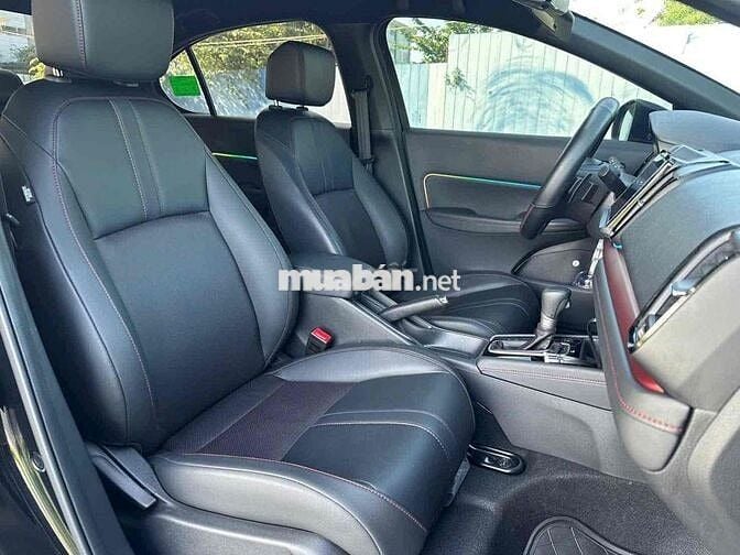 Siêu Lướt Honda City 2024 RS 1.5 AT - 7300 km