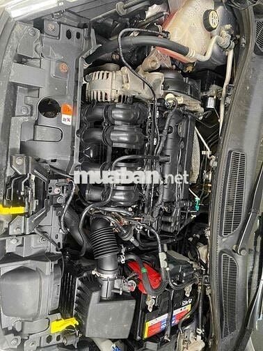 Ford Fiesta 2015 1.5 Nâu Tự động
