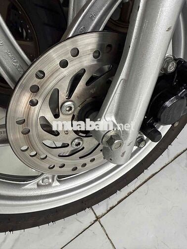 VISION 2019. Khoá Smakey - Xe Zin - Áo Trùm Keo