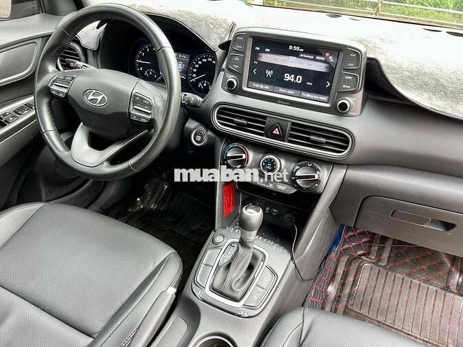 Hyundai Kona 2020  [ XE ĐẸP + Bảo Dưỡng Hãng ]