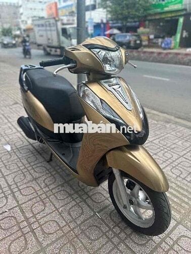 ✅Honda Lead, 2015, 9c, Bs: 59D1-96132