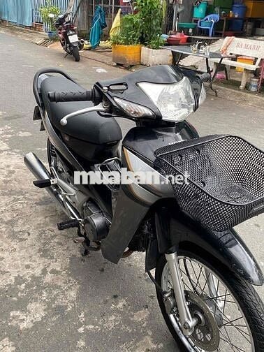 🌻HonDa WAVE S100 bs 4 con máy zin nguyên hình🌻