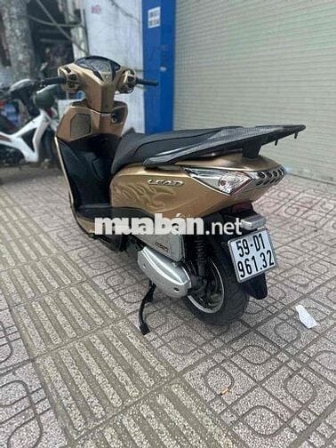 ✅Honda Lead, 2015, 9c, Bs: 59D1-96132