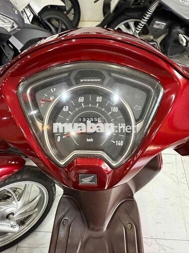 VISION 2019. Khoá Smakey - Xe Zin - Áo Trùm Keo