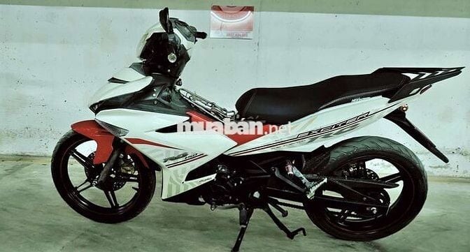 Exciter 150 up mắt cú máy Zin 9 chủ bstp