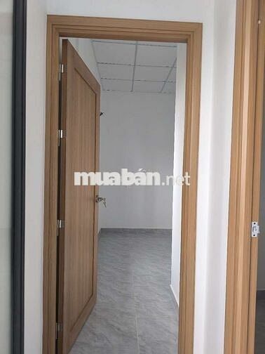 Cho thuê nhà mới tinh mặt tiền hẻm đường 48 HBC THỦ ĐỨC CŨ