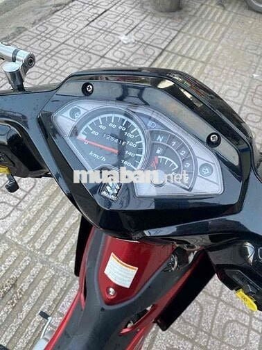 ✅Suzuki 125, Xbike 2013, Bs: 59V1-84268
