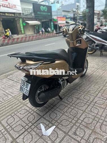 ✅Honda Lead, 2015, 9c, Bs: 59D1-96132