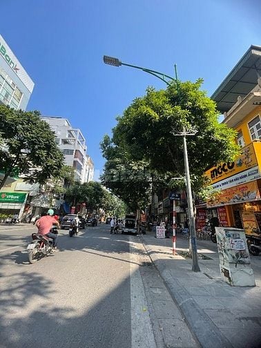 Bán nhà mặt phố Huế, Hai Bà Trưng, Hà Nội