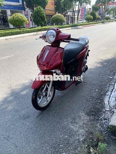 ✅✅ JANUS 2018 ĐỎ CHERI CỰC ĐẸP XE ĐẸP MÁY ZIN ÊM R