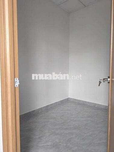 Cho thuê nhà mới tinh mặt tiền hẻm đường 48 HBC THỦ ĐỨC CŨ