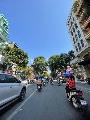 Bán nhà mặt phố Huế, Hai Bà Trưng, Hà Nội