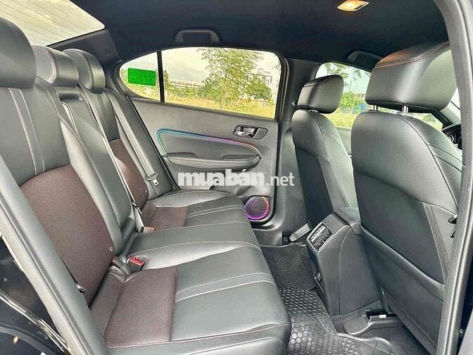 Siêu Lướt Honda City 2024 RS 1.5 AT - 7300 km