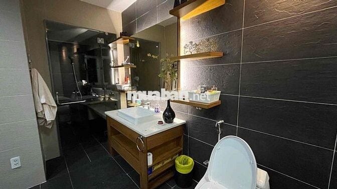 CHO THUÊ BIỆT THỰ NAM THÔNG 2A, FULL NT MỚI 100%, THANG MÁY 65 TRIỆU