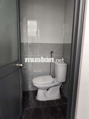 Cho thuê nhà mới tinh mặt tiền hẻm đường 48 HBC THỦ ĐỨC CŨ