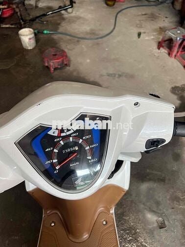 vison 2013 trắng nâu bstp chính chủ