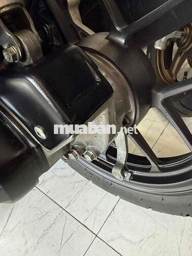 VARIO 2020 - Khoá Smakey - Máy Zin Cực Êm - 68