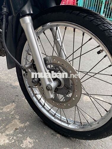 🌻HonDa WAVE S100 bs 4 con máy zin nguyên hình🌻