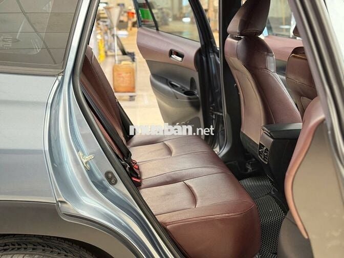 Cross 2021 1.8V - 53.076 km - Còn Giảm Lộc