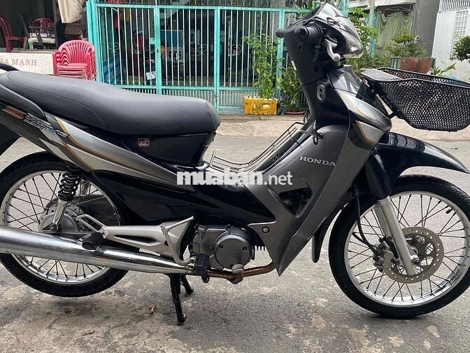 🌻HonDa WAVE S100 bs 4 con máy zin nguyên hình🌻