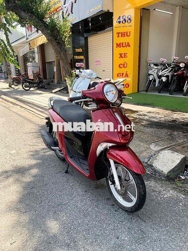 ✅✅ JANUS 2018 ĐỎ CHERI CỰC ĐẸP XE ĐẸP MÁY ZIN ÊM R