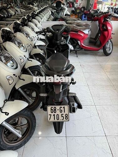 VARIO 2020 - Khoá Smakey - Máy Zin Cực Êm - 68