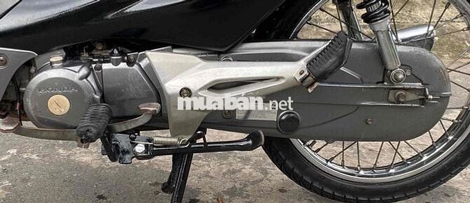 🌻HonDa WAVE S100 bs 4 con máy zin nguyên hình🌻