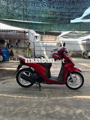 visson 2019 Đỏ nâu bstp chính chủ