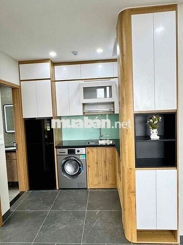 Khai trương căn hộ 1PN - studio ngay ngã tư Thủ Đức