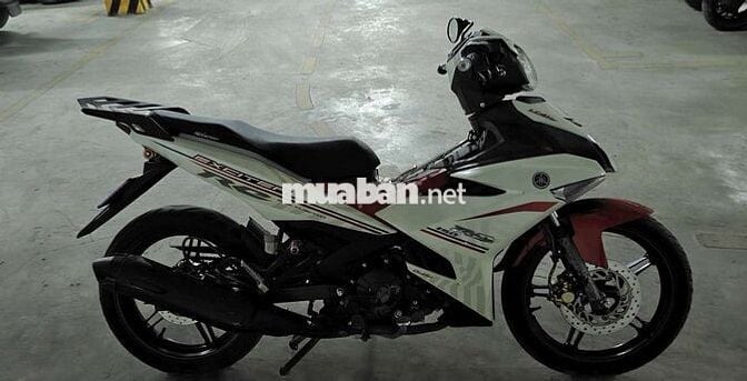 Exciter 150 up mắt cú máy Zin 9 chủ bstp