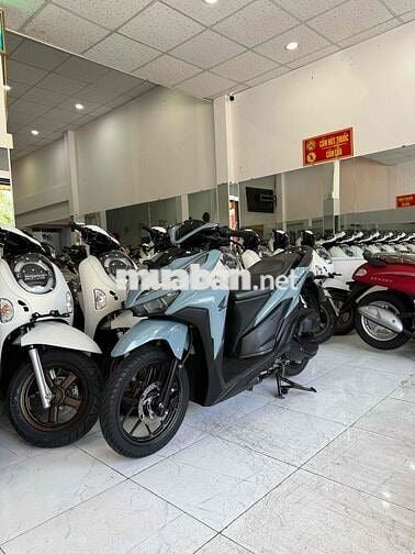 VARIO 2020 - Khoá Smakey - Máy Zin Cực Êm - 68