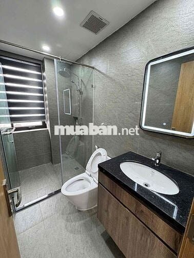 Khai trương căn hộ 1PN - studio ngay ngã tư Thủ Đức