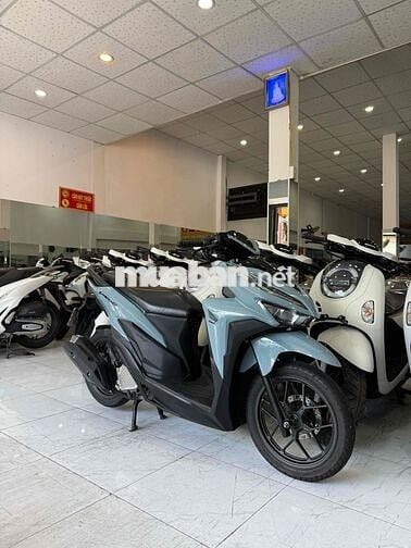 VARIO 2020 - Khoá Smakey - Máy Zin Cực Êm - 68